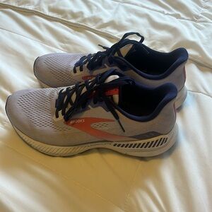 Brooks running shoes